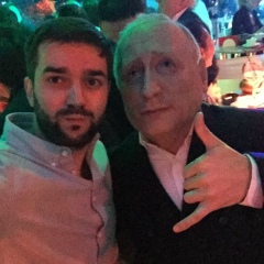 Konstantin Kaskabassov, 16.08.1990, Алматы