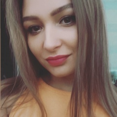 Екатерина Куклякова, 30.03, Санкт-Петербург