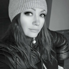 Анюта Панфилова, 28.06, Нижний Новгород