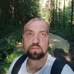 Александр Корниенко, 02.01, Москва