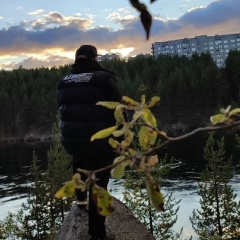 Юрий Малик, 26.10