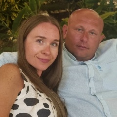 Ольга Петринова, 17.03.1989, Белгород