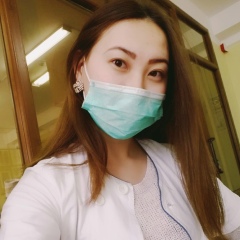 Асемгул Жарқынбаева, 23.07.1996, Актау