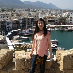 Камила Спасова, 03.08, Санкт-Петербург