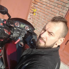 Владимир Зенцов, 20.09.1989, Новосибирск