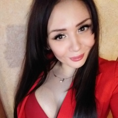 Юлия Путилова, 14.09.1986, Челябинск