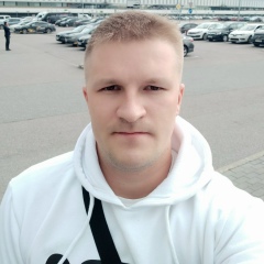 Яков Путейко, 20.11, Санкт-Петербург