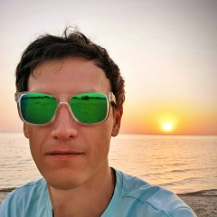 Иван Кулешов, 21.01, Таганрог