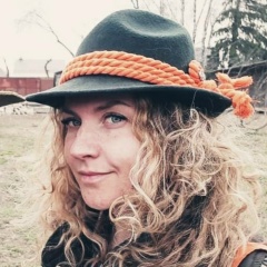 Олеся Неделчева, 22.12.1979, Екатеринбург