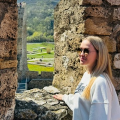 Елена Артишевская, 13.11, Березовский