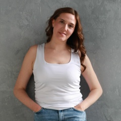 Ирина Пашкина