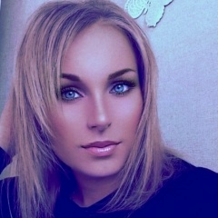 Natali Romanovskiya, 09.03, Санкт-Петербург