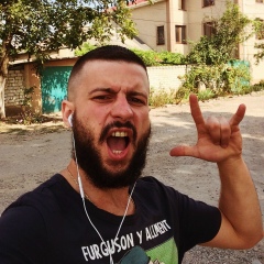 Пашка Лапчинский, Одесса