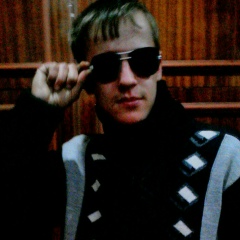 Роман Дурманов, 21.02.1993, Барнаул