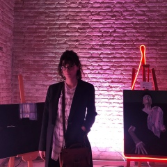 Mako Sharashenidze, 26.05.1993, Тбилиси