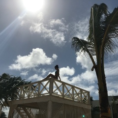 Наталья Кон, 24.11, Москва