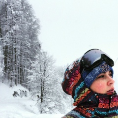 Екатерина Никулина, 03.10.1981, Самара