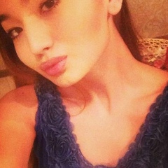 Banu Tazhedinova