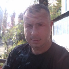 Ливан Муров, 07.07, Москва