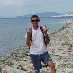 Виктор Троценко, 15.11, Балашиха