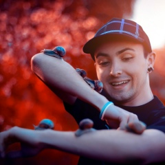 Антон Аскетов, 25.05