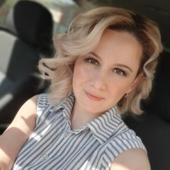 Марина Кондратьева, 30.01.1989, Заинск