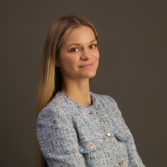 Анастасия Габур, 11.09, Санкт-Петербург