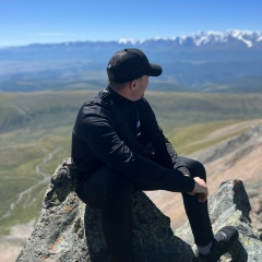 Богдан Калюжный, 22.05.1985, Москва