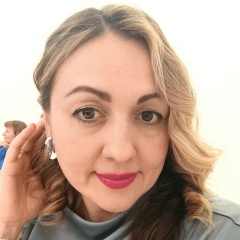 Наталья Демина, 26.02.1983, Пермь