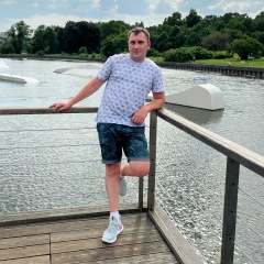 Алексей Волобуев, 16.08.1988, Москва