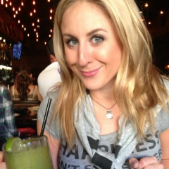 Ксения Абрамович, 23.11.1989, Atlanta