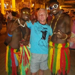 Антон Карецких, 06.10, Бутырское (село)