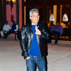 Ahmed Nada, 30.11.1978, Sharm el-Sheikh