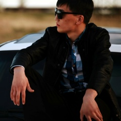 Шыңғыс Сулейменов, 15.03.1988, Караганда