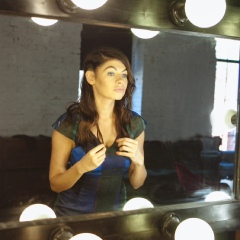 Ксения Вайгель, 26.03, Киев