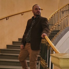 Руслан Ягупов, 09.11.1988, Москва