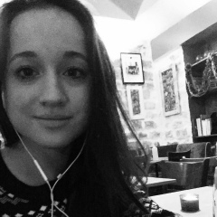 Елена Прокудина, 22.01, Boston