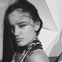 Александра Гутченко, 30.10.1995, Одесса