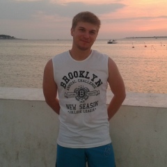 Никита Зенин, 09.09.1986, Великий Новгород