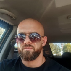 Макс Аркуш, 10.11.1990