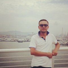 Антон Малов, 18.04.1990, Киев