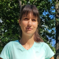 Валентина Потылицына, 08.02, Воронеж