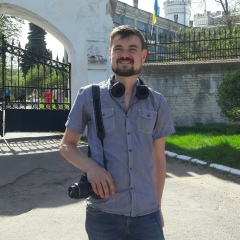 Николай Салодуха, 24.12, Киев