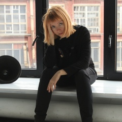 Ольга Андреевна, 19.06.1985, Москва