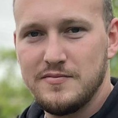 Никита Бережной, 20.05