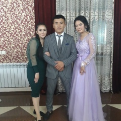 Ыкылас Кыдырали, 11.07.1999, Алматы