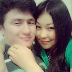 Maksat Kerim, 11.11.1992, Арысь