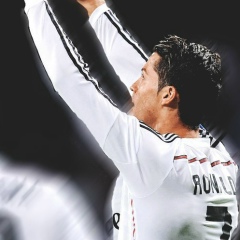 Cristiano Ronaldo, 05.02.1985, Madrid