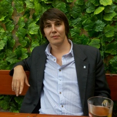 Пётр , 05.03.1988, Астана