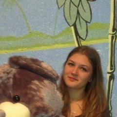 Надя Кутепова, 02.11, Бишкек